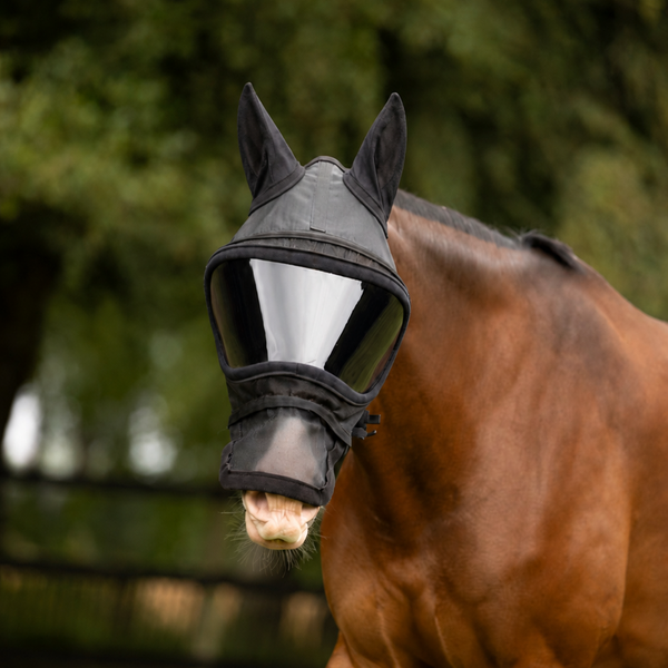 Vliegenmaskers