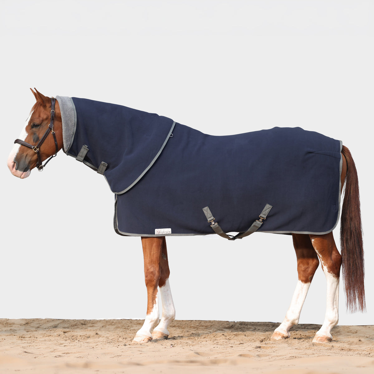 Dominick Cosy Fleece Rug