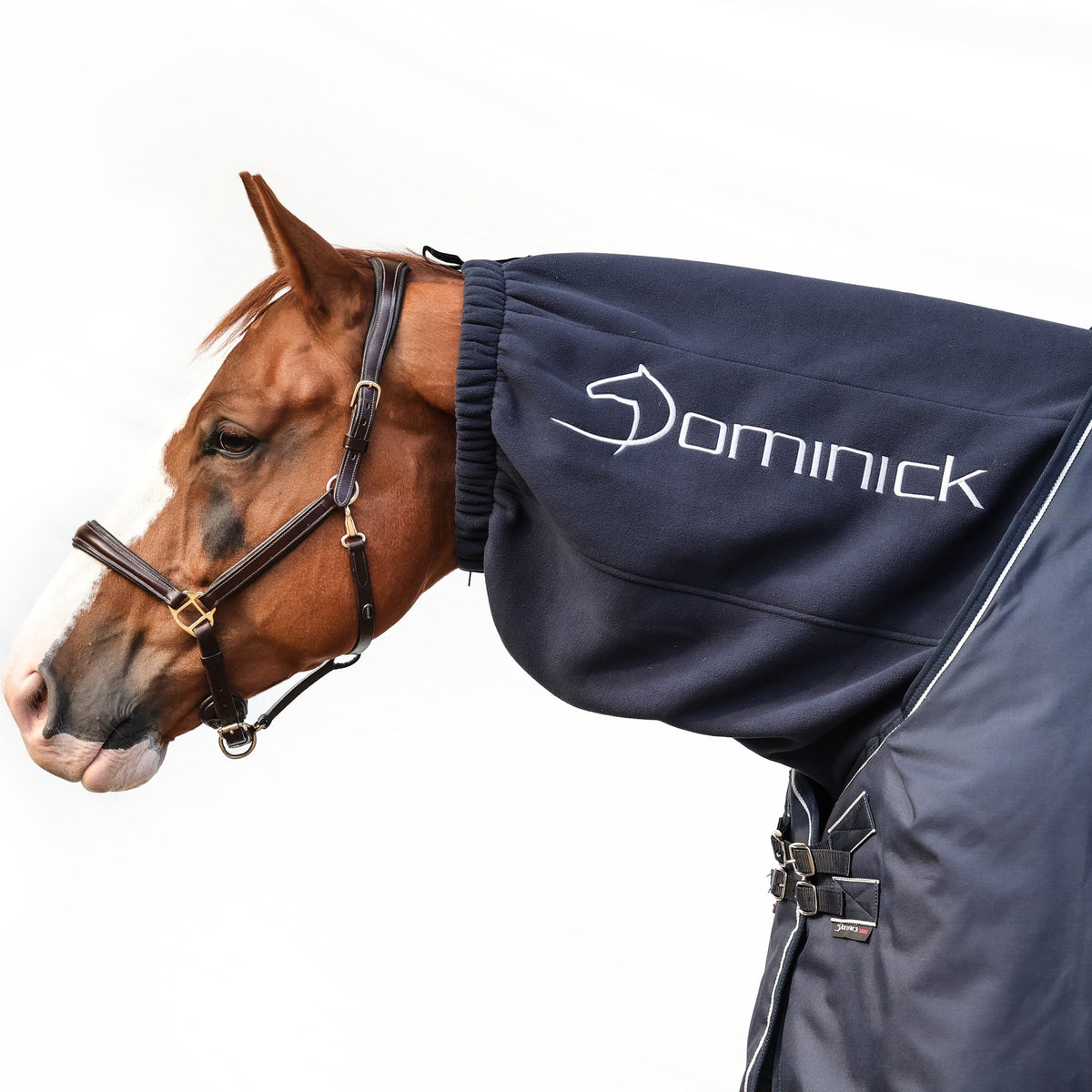 Dominick Fleece Hood Cosy