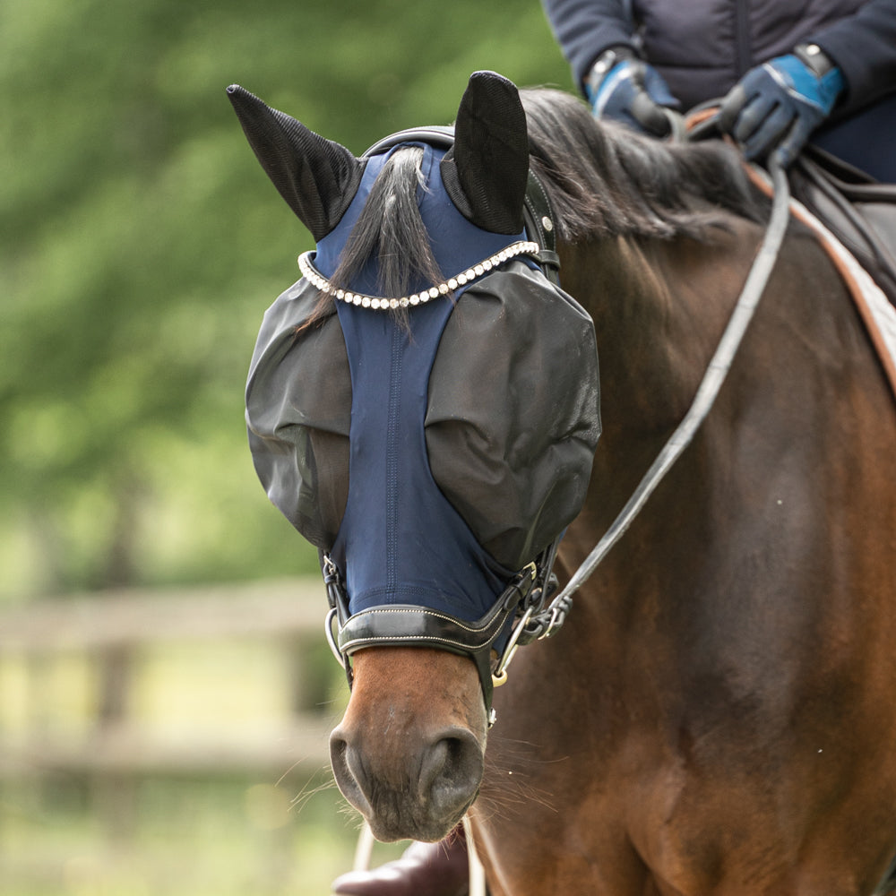 Dominick Fly Mask Comfort Fit