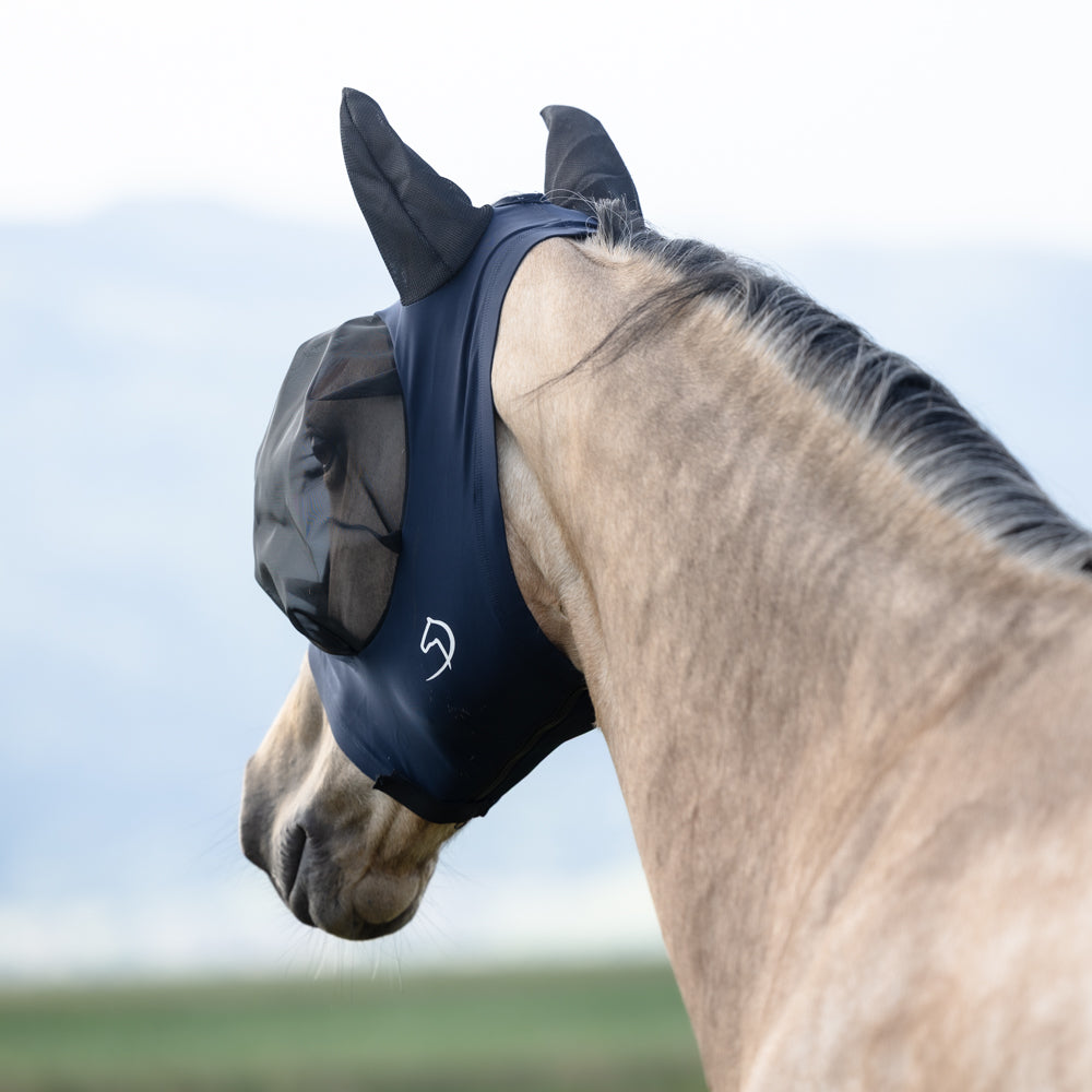 Dominick Fly Mask Comfort Fit