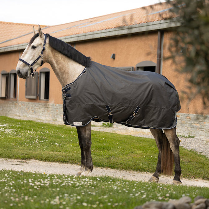 Dominick Cosy Outdoor Turnout Rug 0g