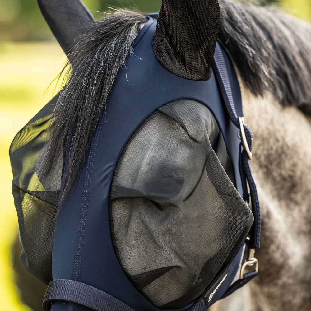 Dominick Fly Mask Comfort Fit
