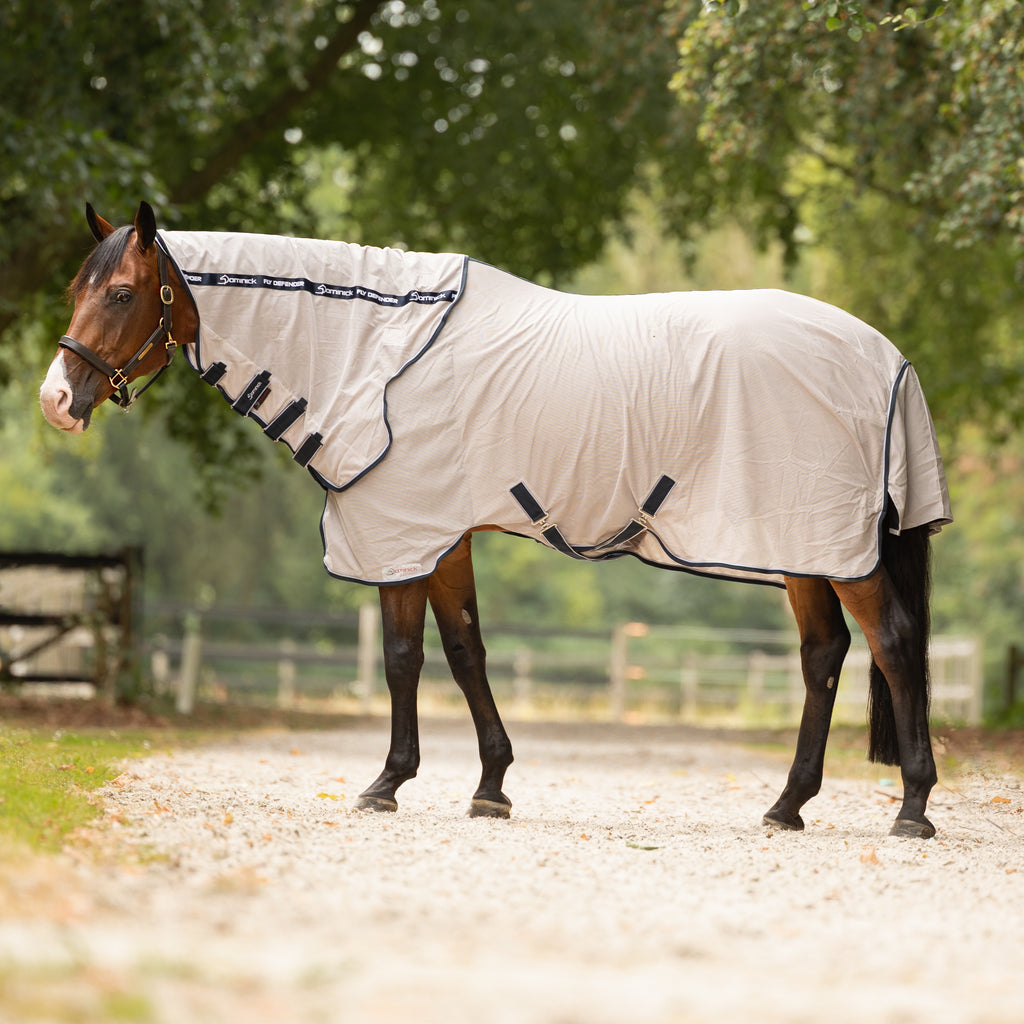 Dominick Fly Rug Fly Defender Light