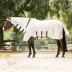 Dominick Sweet Itch Rug Elastic