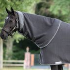 Dominick Cosy Fleece Rug Anthracite