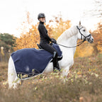 Dominick Cosy Fleece Exercise Rug