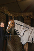 Dominick Fly Rug Fly Defender Pro