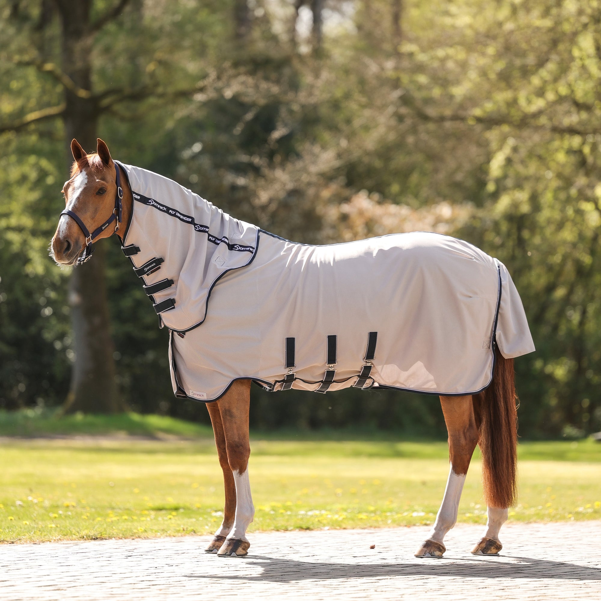 Dominick Fly Rug Fly Defender Pro