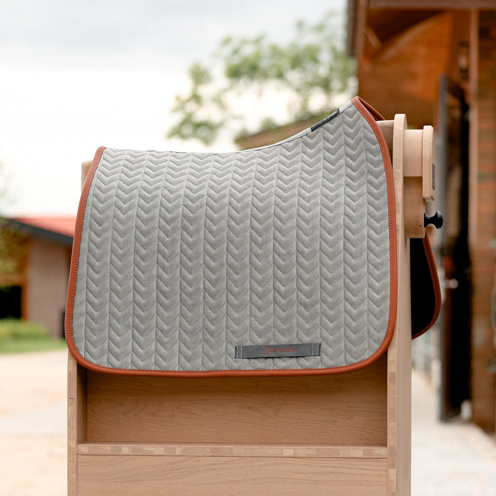 Dominick Saddle Pad Dressage