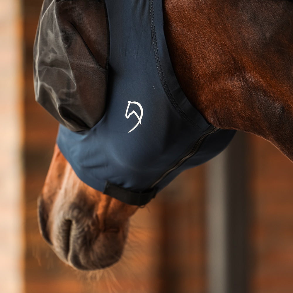 Dominick Fly Mask Comfort Fit