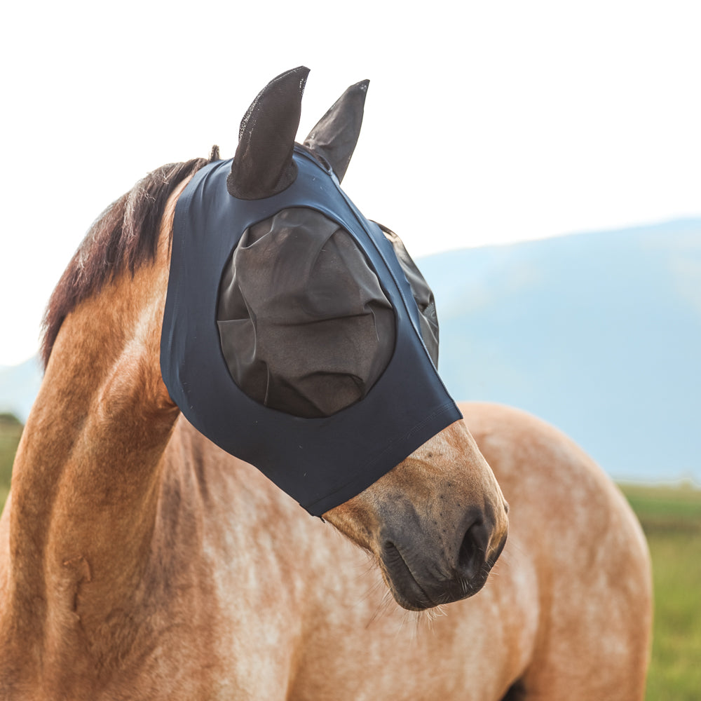 Dominick Fly Mask Comfort Fit