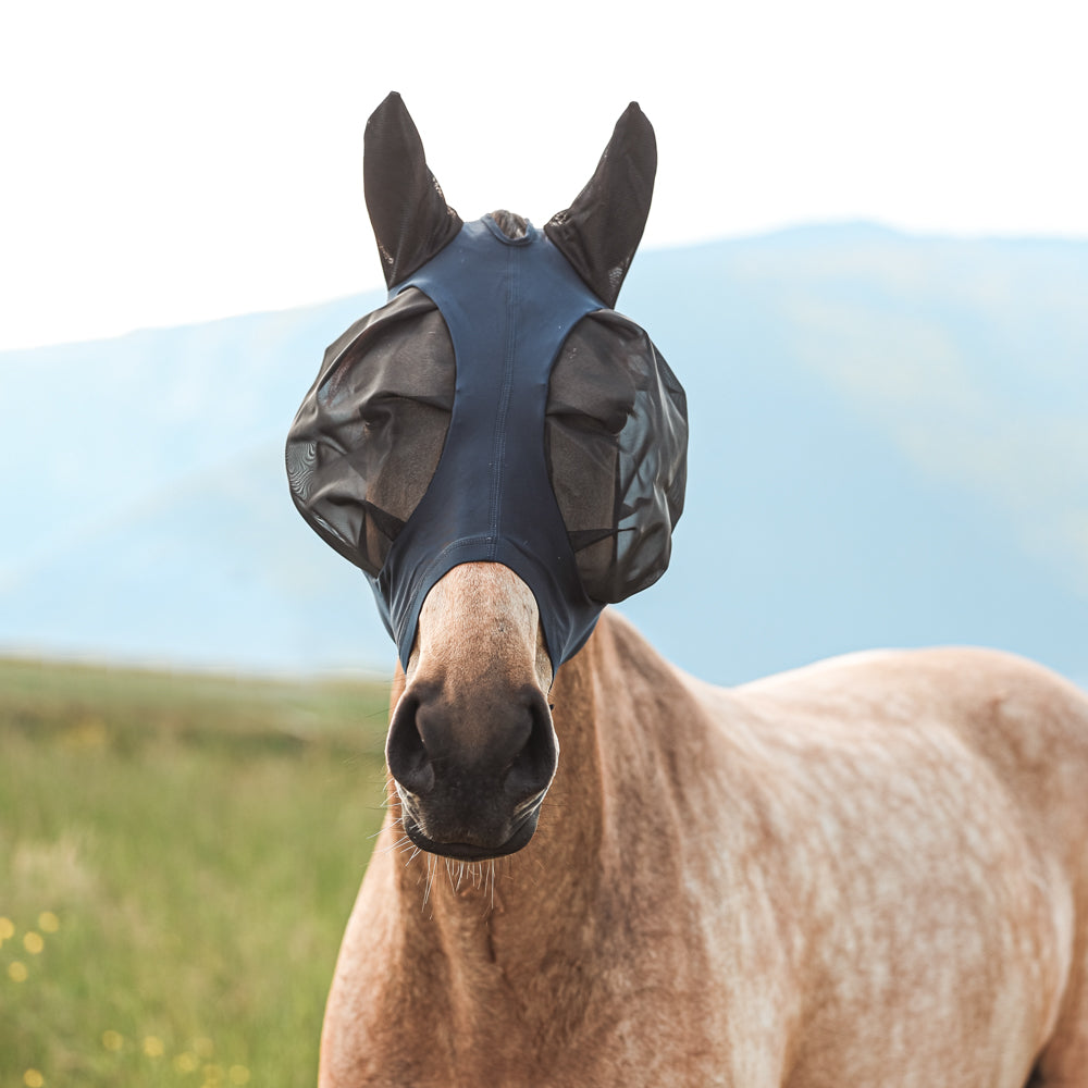 Dominick Fly Mask Comfort Fit