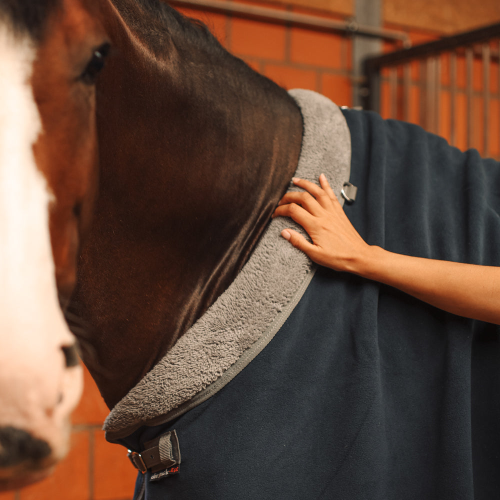 Dominick Cosy Fleece Rug