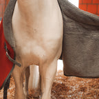Dominick Cosy Fleece Rug