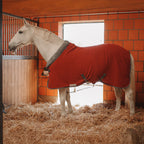 Dominick Cosy Fleece Rug
