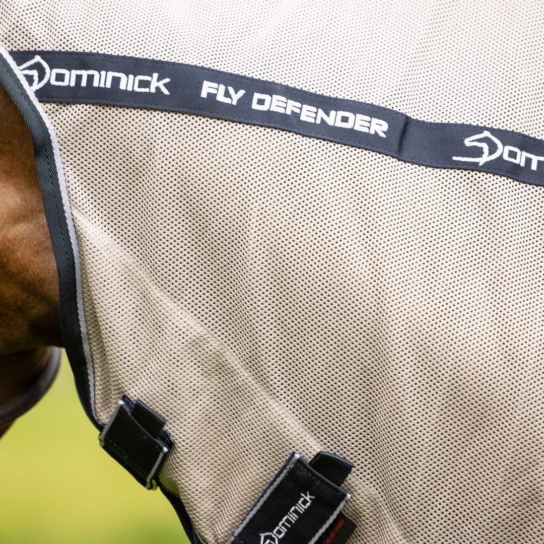 Dominick Fly Rug Fly Defender Light