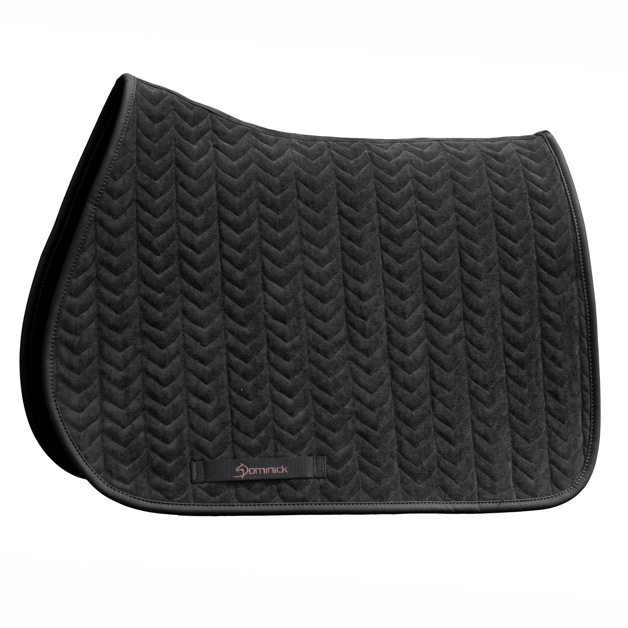 Dominick Saddle Pad Jumping
