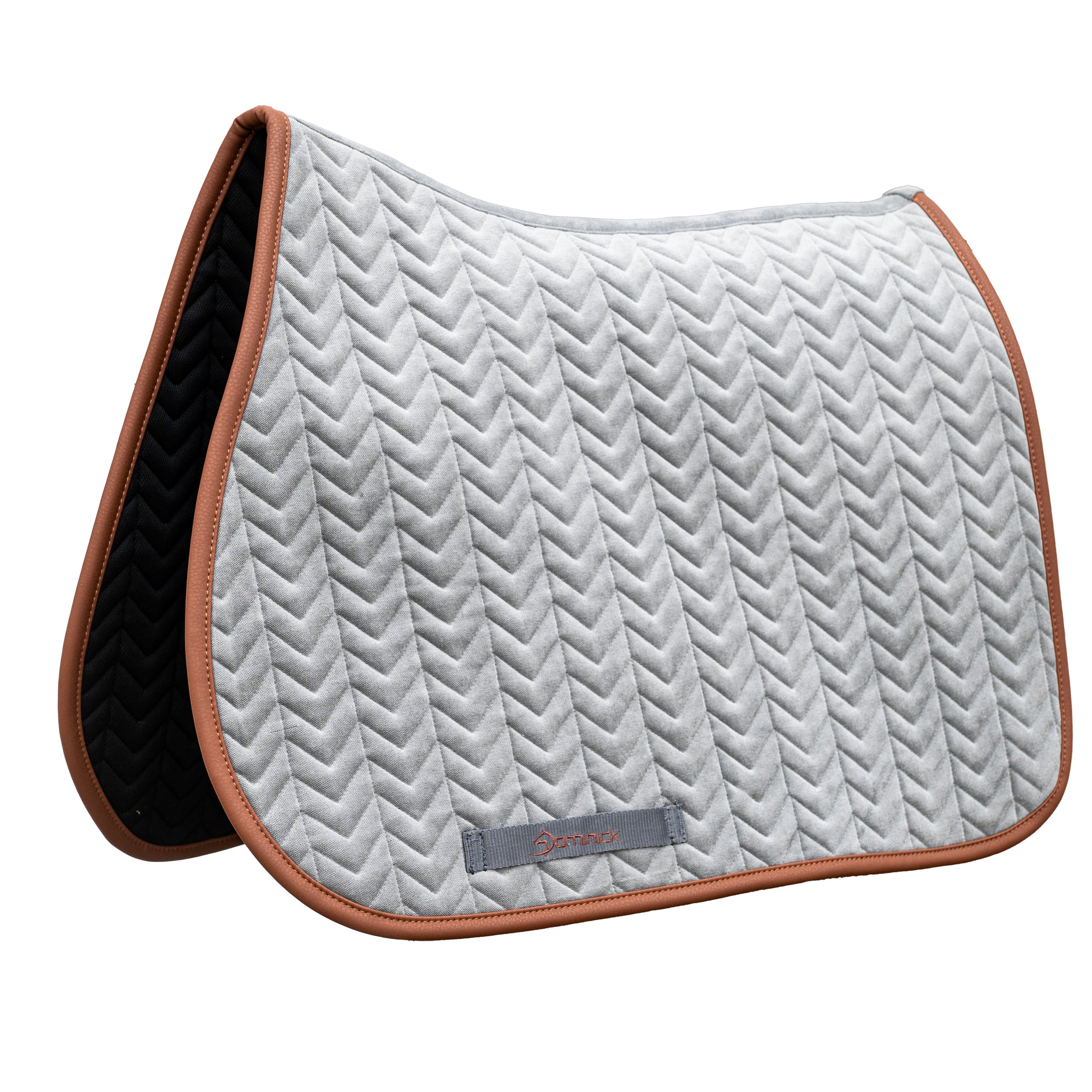 Dominick Saddle Pad Jumping
