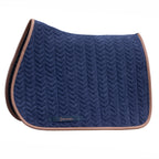Dominick Saddle Pad Jumping