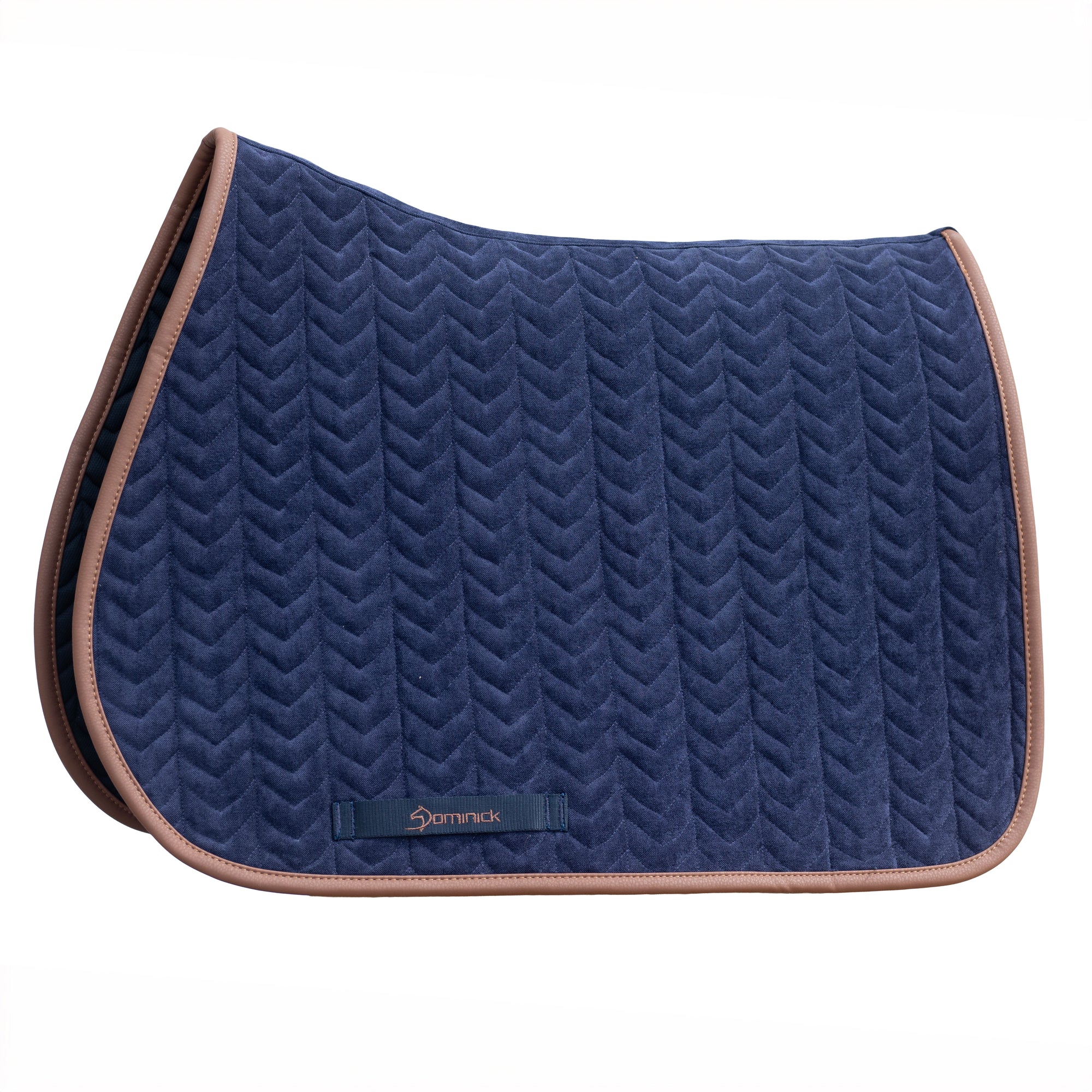 Dominick Saddle Pad Jumping