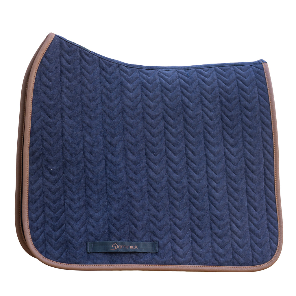 Dominick Saddle Pad Dressage