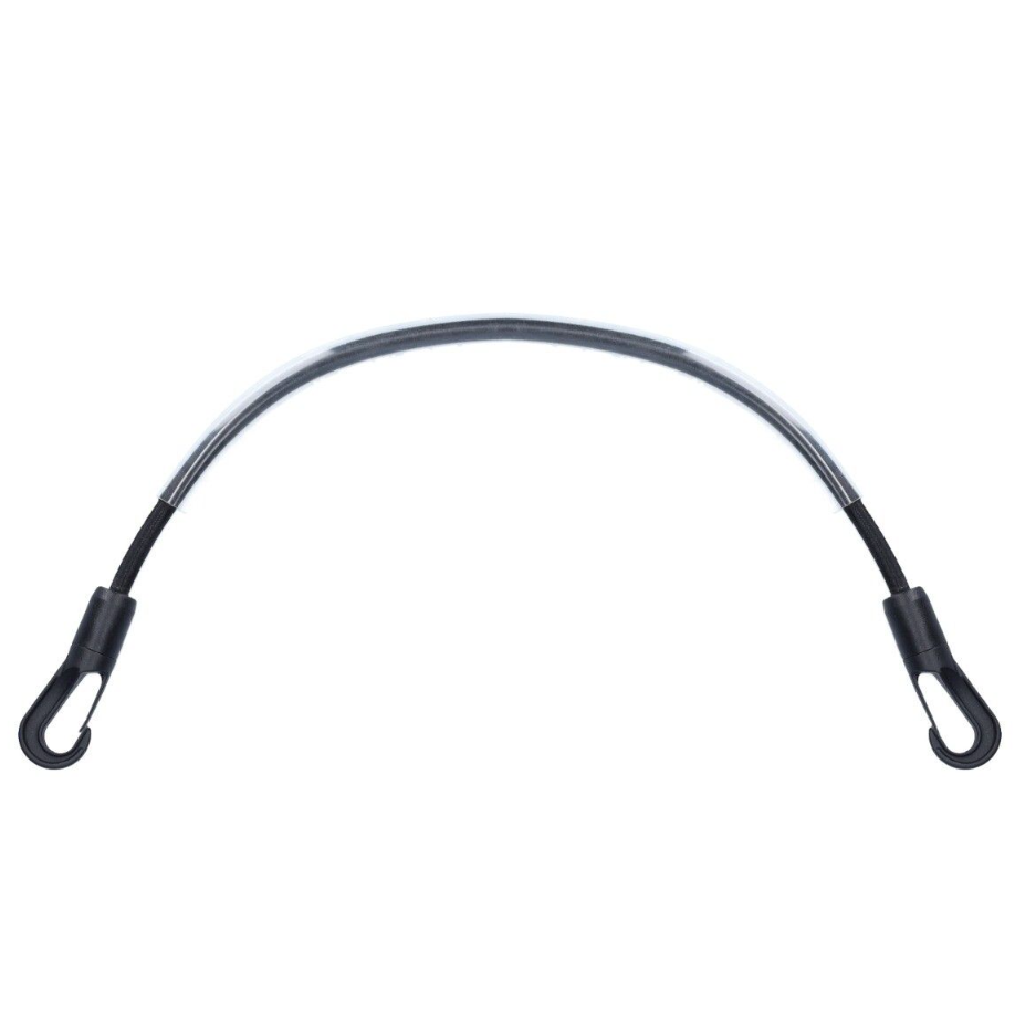 Dominick PVC Coated Tail Cord