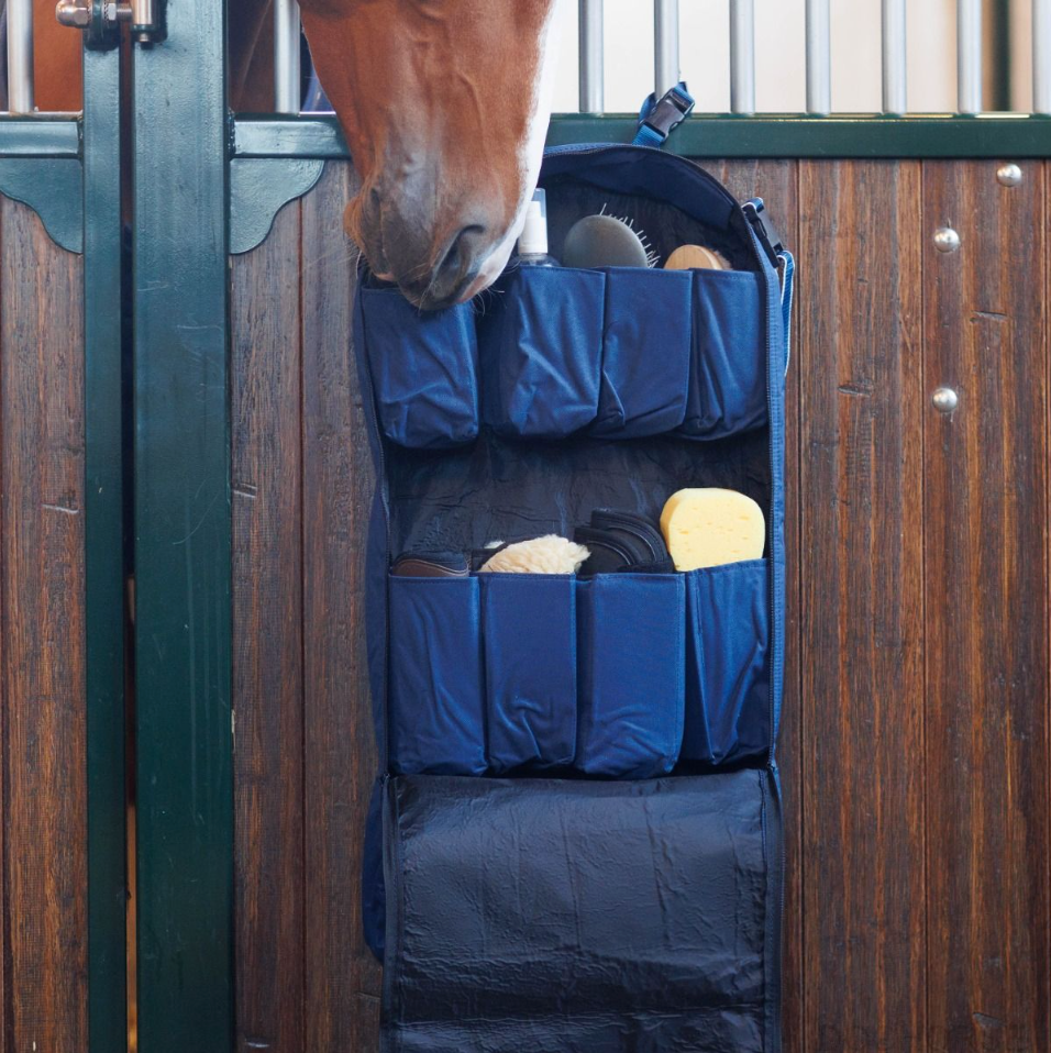 Dominick Grooming Bag