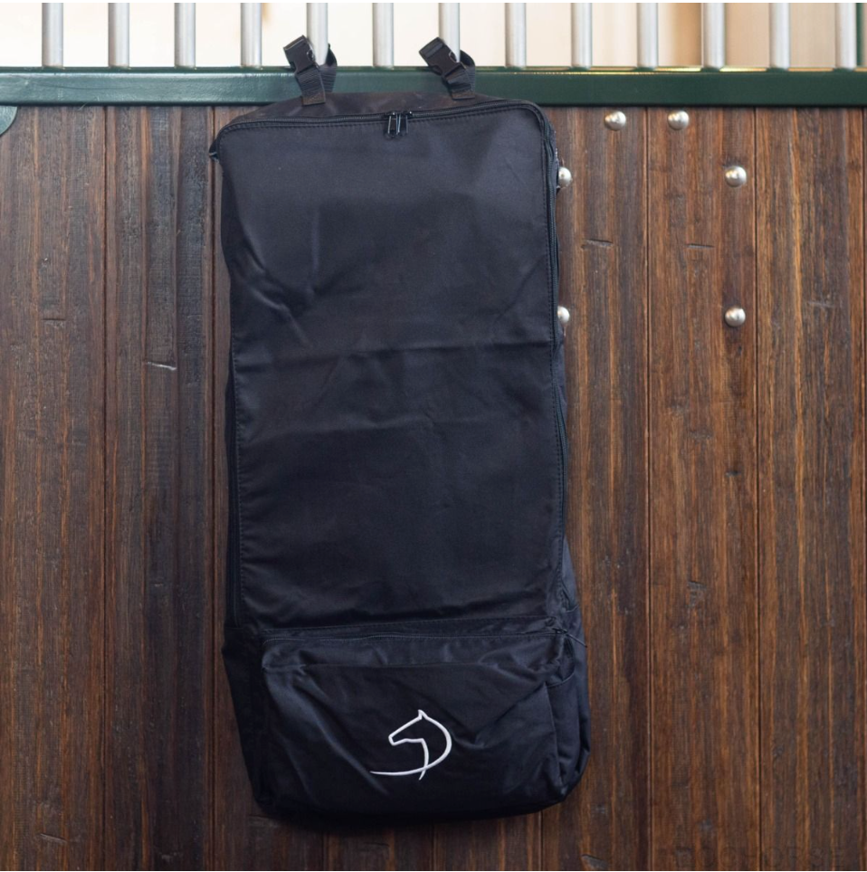 Dominick Grooming Bag