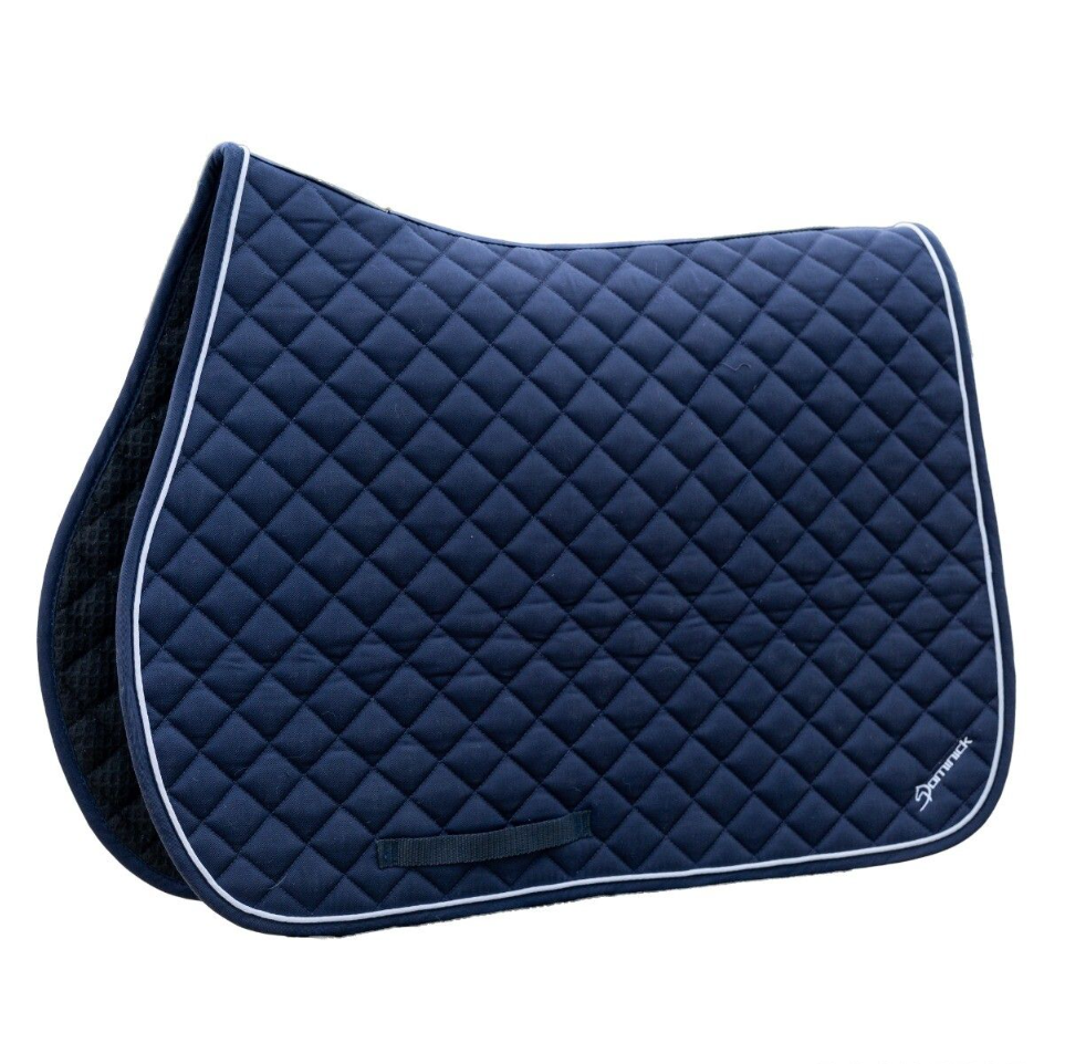 Dominick Jumping Saddle Pad