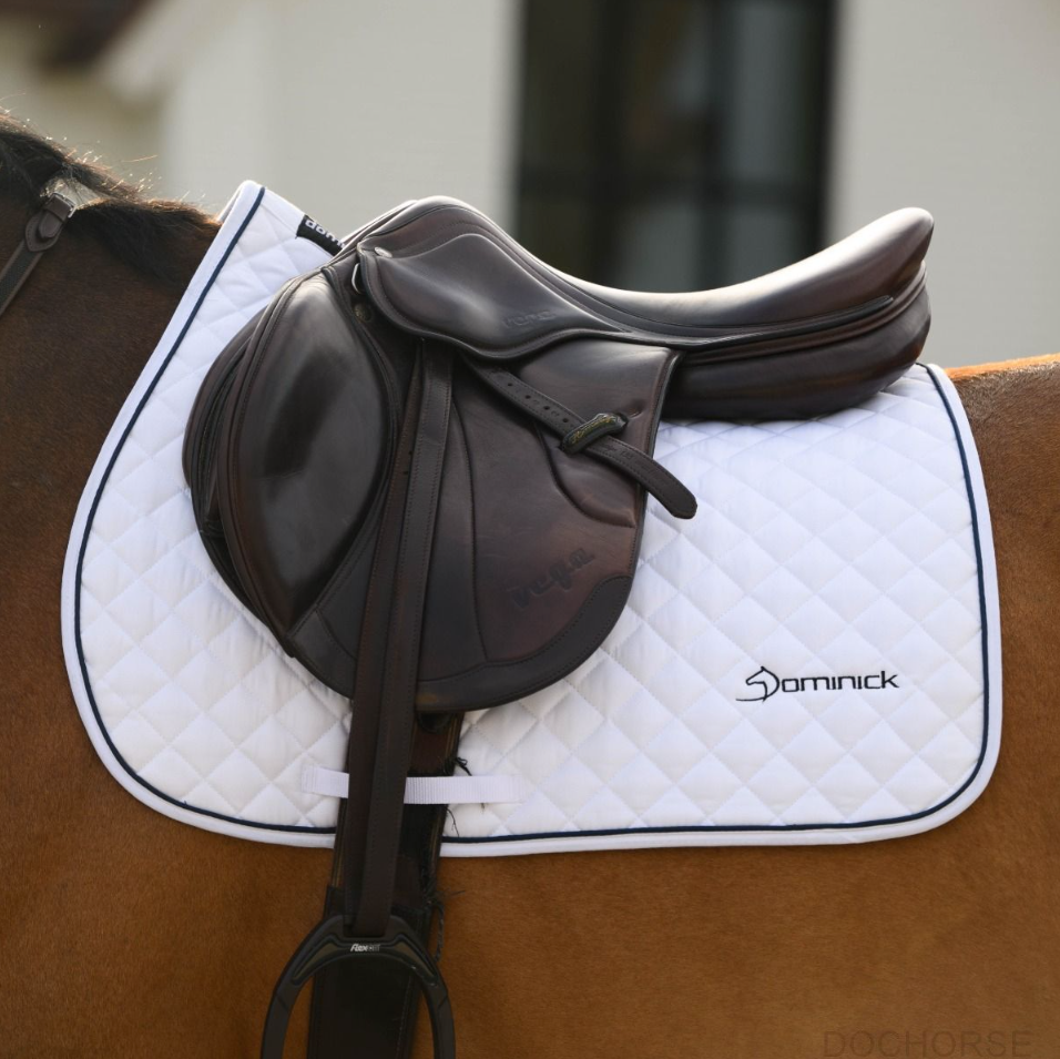 Dominick Jumping Saddle Pad