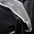 Dominick Cosy Fleece Exercise Rug