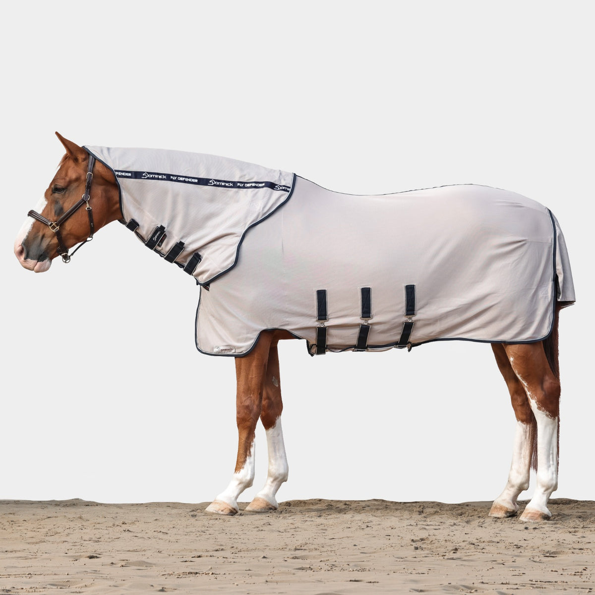 Dominick Fly Rug Fly Defender Pro