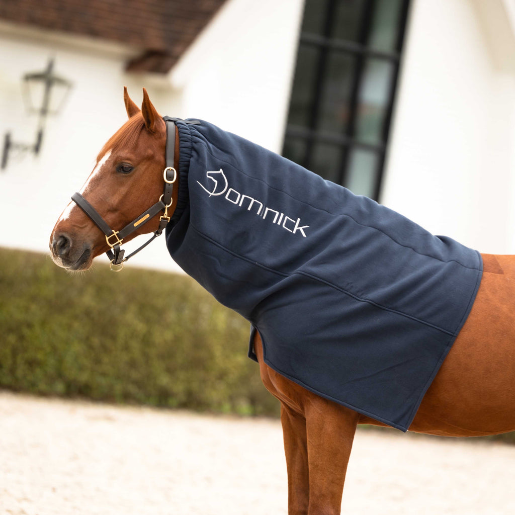 Dominick Fleece Hood Cosy