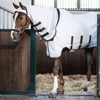 Dominick Sweet Itch Rug Elastic