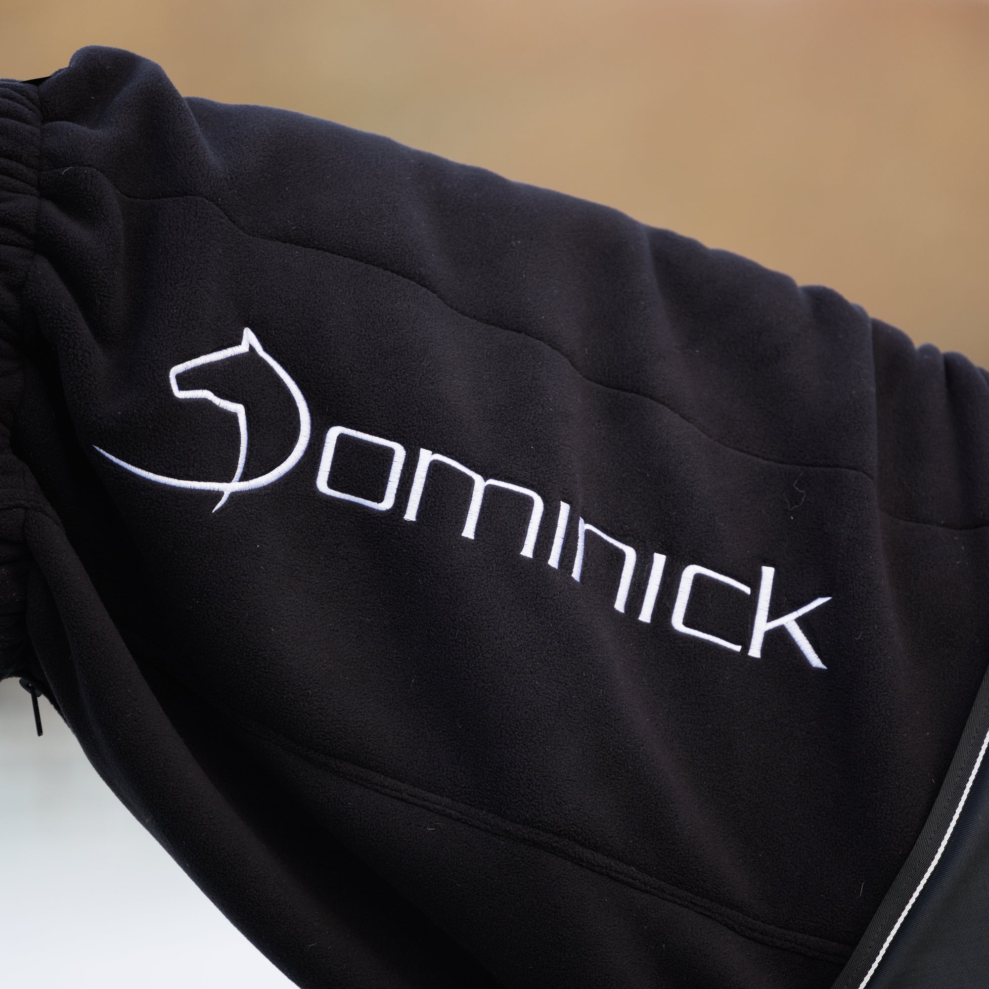 Dominick Fleece Hood Cosy
