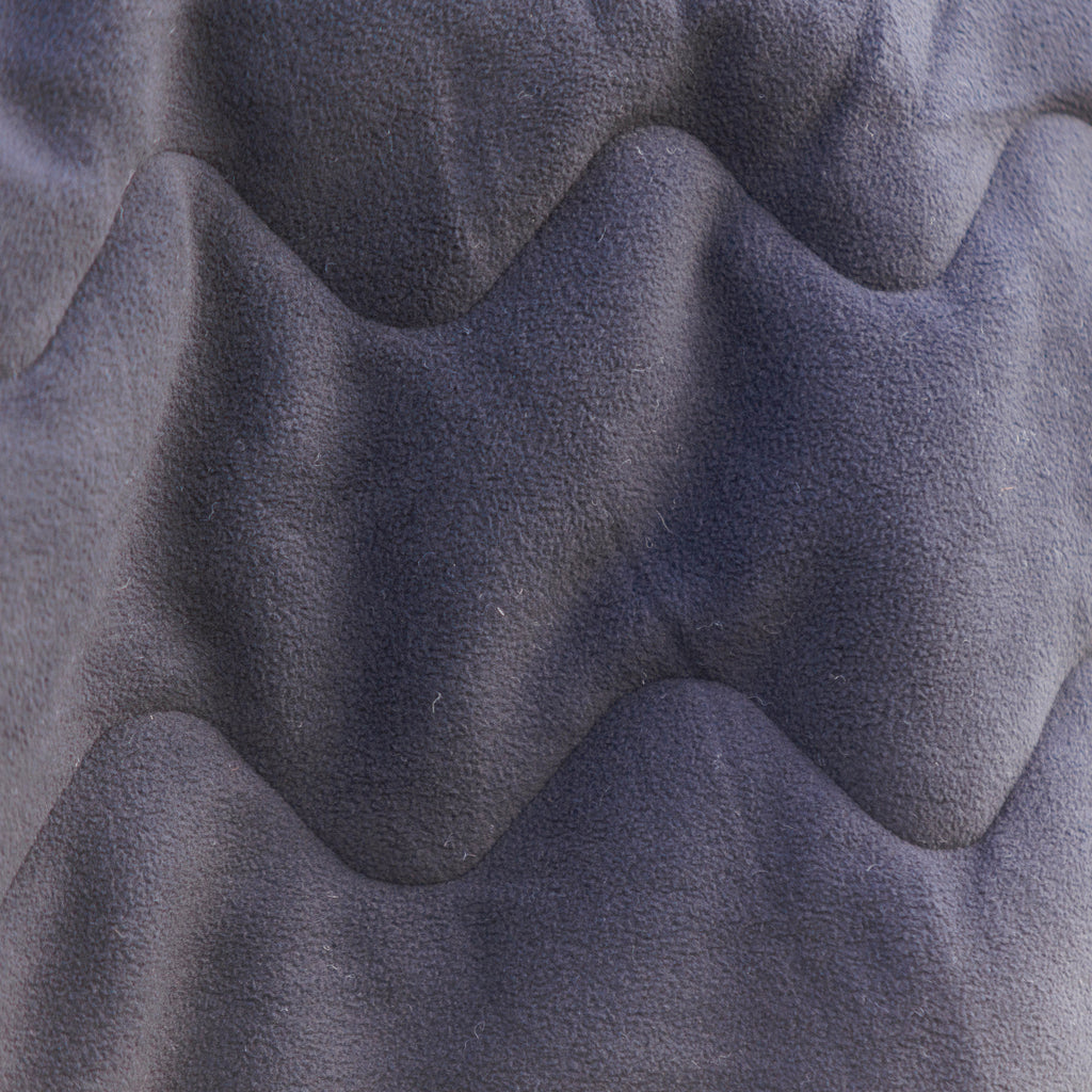 Dominick Under Rug Puffed Fleece