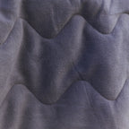 Dominick Under Rug Puffed Fleece