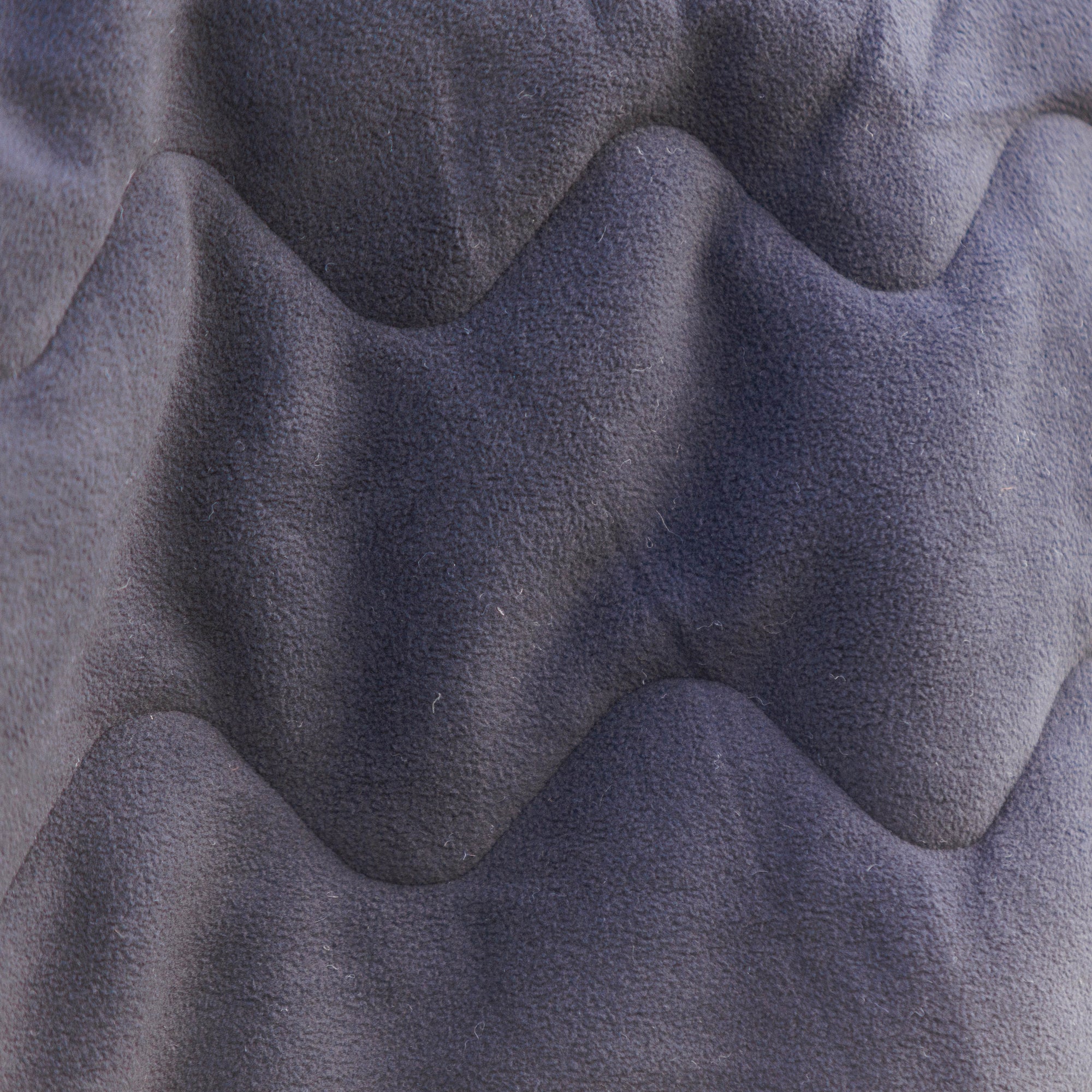 Dominick Under Rug Puffed Fleece