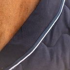 Dominick Under Rug Puffed Fleece