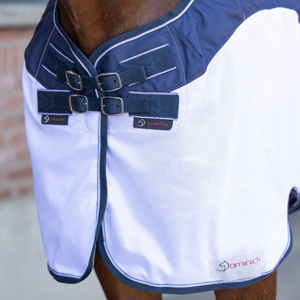 Dominick Fly Rug Waterproof Summer Vibes