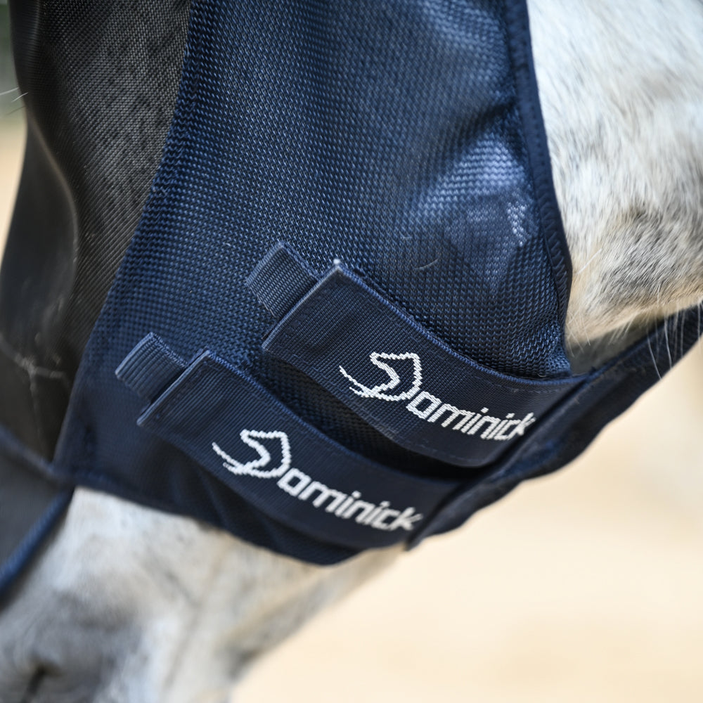 Dominick Fly Mask Classic Complete