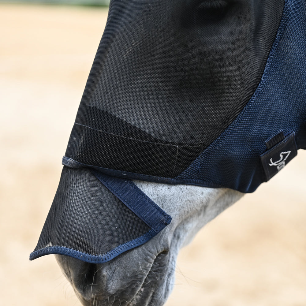 Dominick Fly Mask Classic Complete