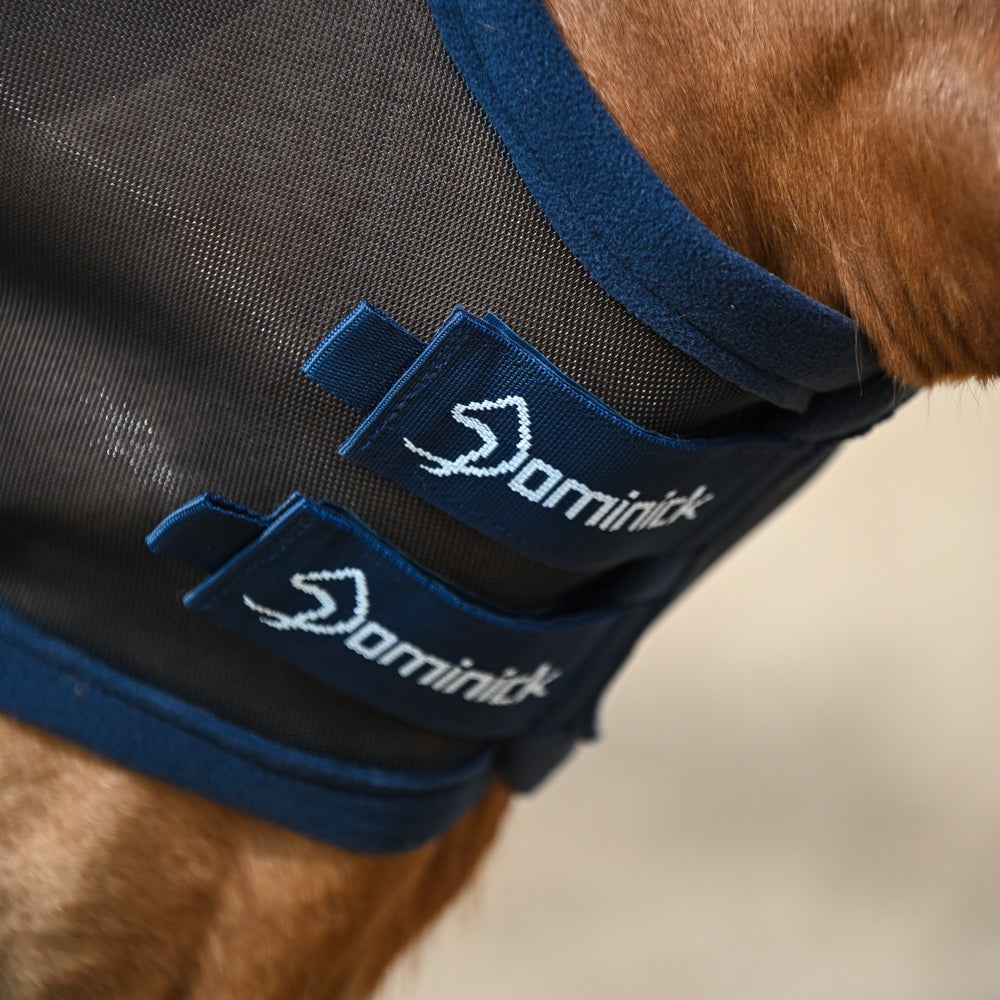 Dominick Fly Mask Comfort Vision
