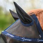 Dominick Fly Mask Comfort Vision