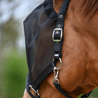 Dominick Headcollar + Fly Mask