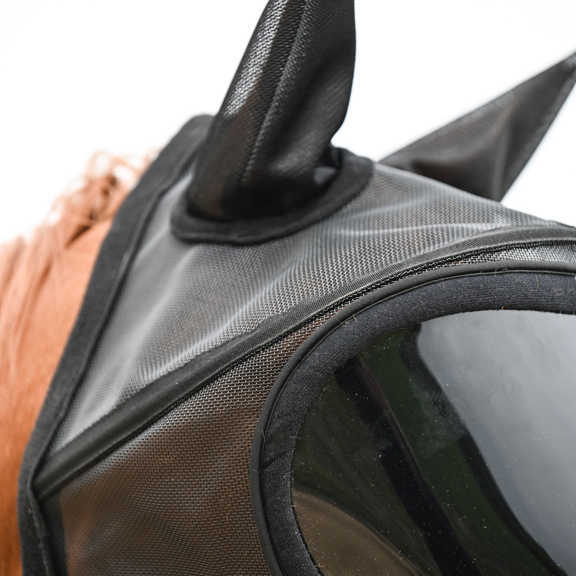 Dominick Fly Mask UV-Defender