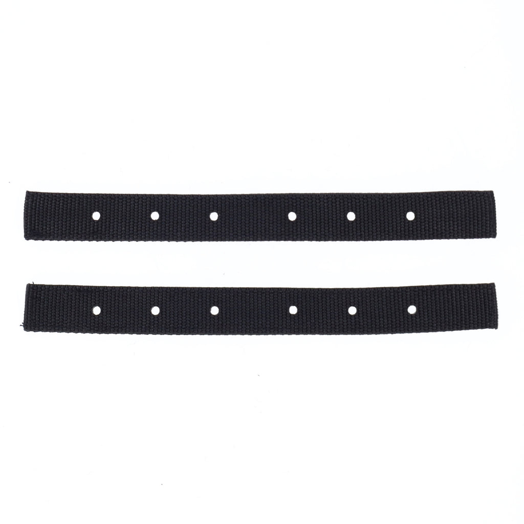 Dominick Front Closures (2 pieces)