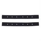 Dominick Front Closures (2 pieces)