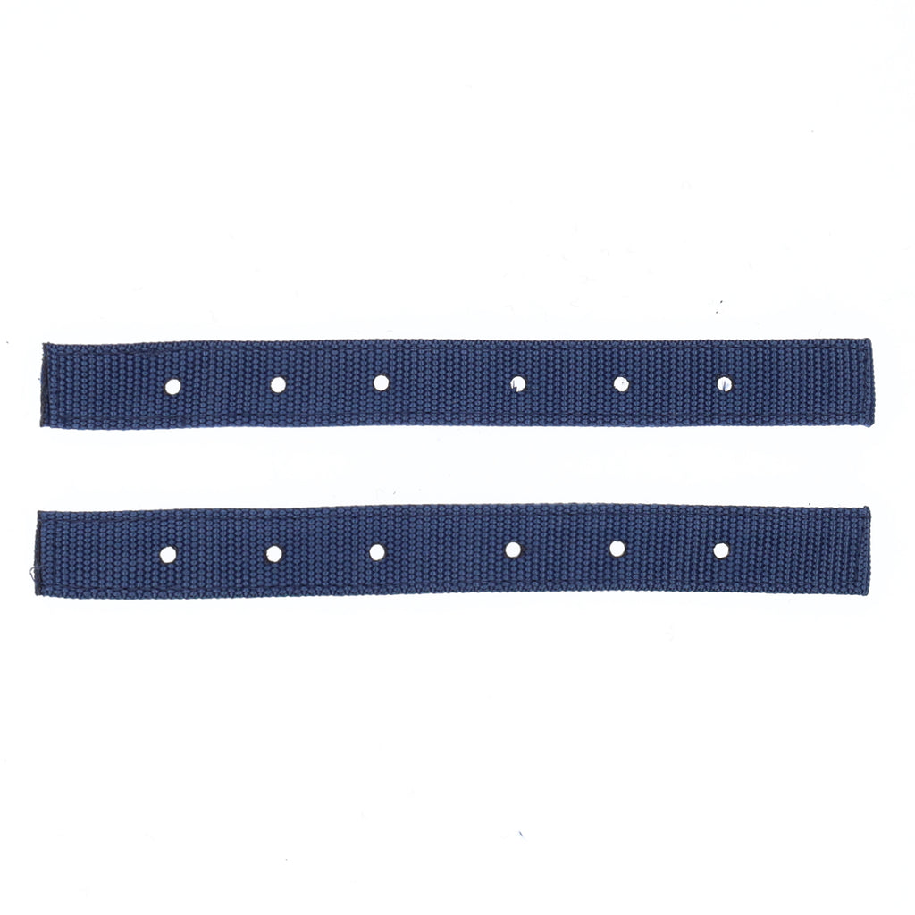 Dominick Front Closures (2 pieces)